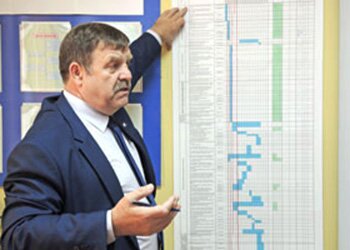 Представитель «Росатома» выразил уверенность в успехе проекта «Бережливая поликлиника» Представитель «Росатома» выразил уверенность в успехе проекта «Бережливая поликлиника»