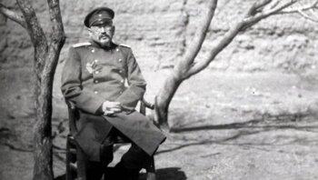 В Рязани прошла презентация книги записок военного врача В Рязани прошла презентация книги записок военного врача