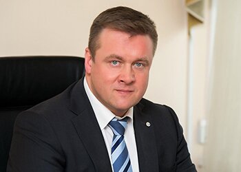 Николай Любимов: на каждые 10 тысяч рязанцев приходится 41 врач Николай Любимов: на каждые 10 тысяч рязанцев приходится 41 врач