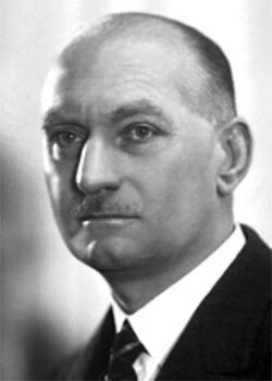 28 марта 1892 года родился бельгийский физиолог Корней ХЕЙМАНС (Corneille Jean François Heymans) (1892-1968) 28 марта 1892 года родился бельгийский физиолог Корней ХЕЙМАНС (Corneille Jean François Heymans) (1892-1968)