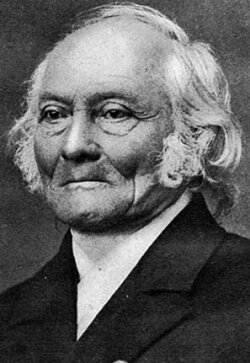 24 июня 1795 года родился немецкий анатом, физиолог Эрнст Генрих ВЕБЕР (Ernst Heinrich Weber) (1795-1878) 24 июня 1795 года родился немецкий анатом, физиолог Эрнст Генрих ВЕБЕР (Ernst Heinrich Weber) (1795-1878)