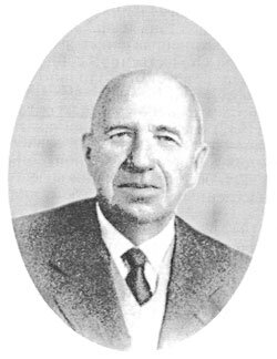 13 мая 1895 года родился советский терапевт, академик АМН СССР Евгений Михайлович ТАРЕЕВ (1895-1986) 13 мая 1895 года родился советский терапевт, академик АМН СССР Евгений Михайлович ТАРЕЕВ (1895-1986)