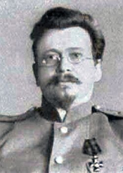 08 марта 1865 года родился основатель советской фармакологии Николай Павлович КРАВКОВ (1865-1924) 08 марта 1865 года родился основатель советской фармакологии Николай Павлович КРАВКОВ (1865-1924)