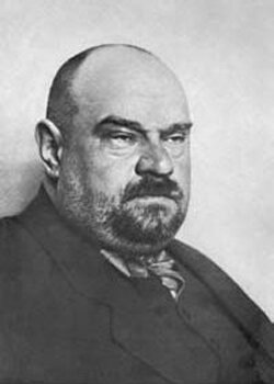 08 марта 1875 года родился русский психиатр Пётр Борисович ГАННУШКИН (1875-1933) 08 марта 1875 года родился русский психиатр Пётр Борисович ГАННУШКИН (1875-1933)